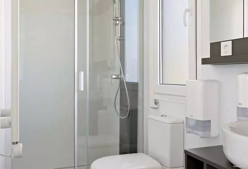 First Camp Röstånga Söderåsen