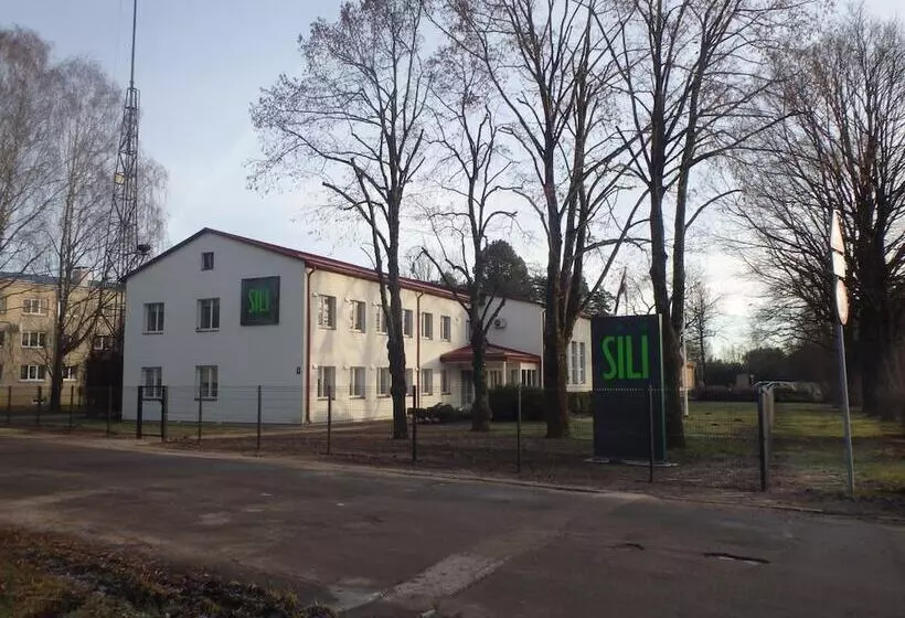 Hostel Sili