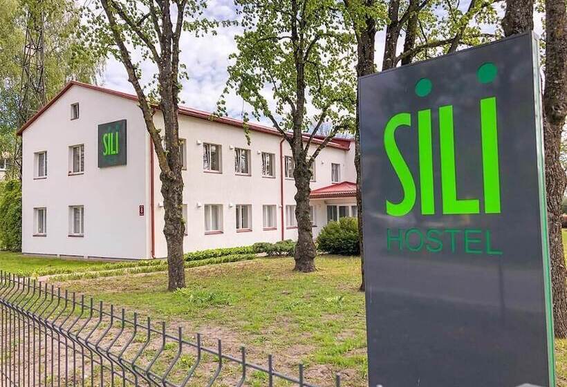Hostel Sili