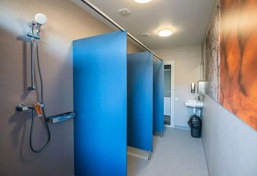 Hostel Sili