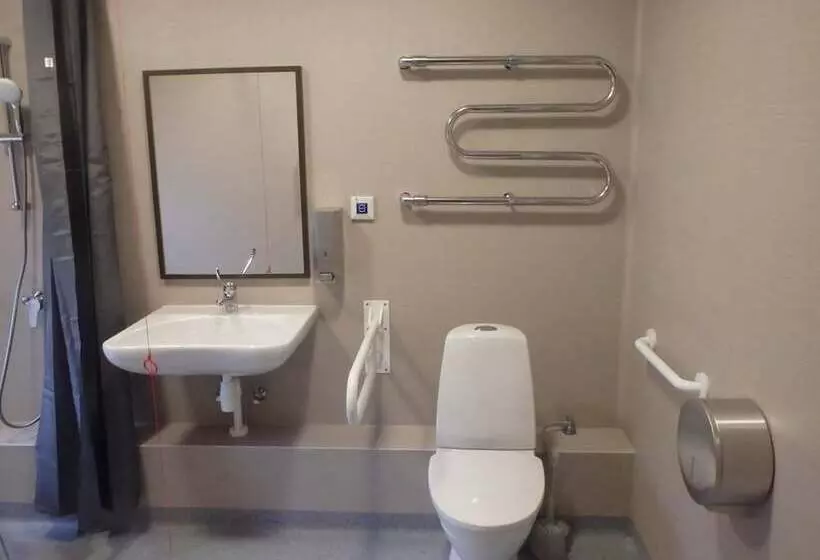 Hostel Sili