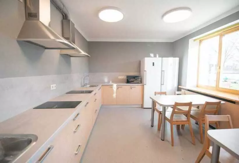 Hostel Sili