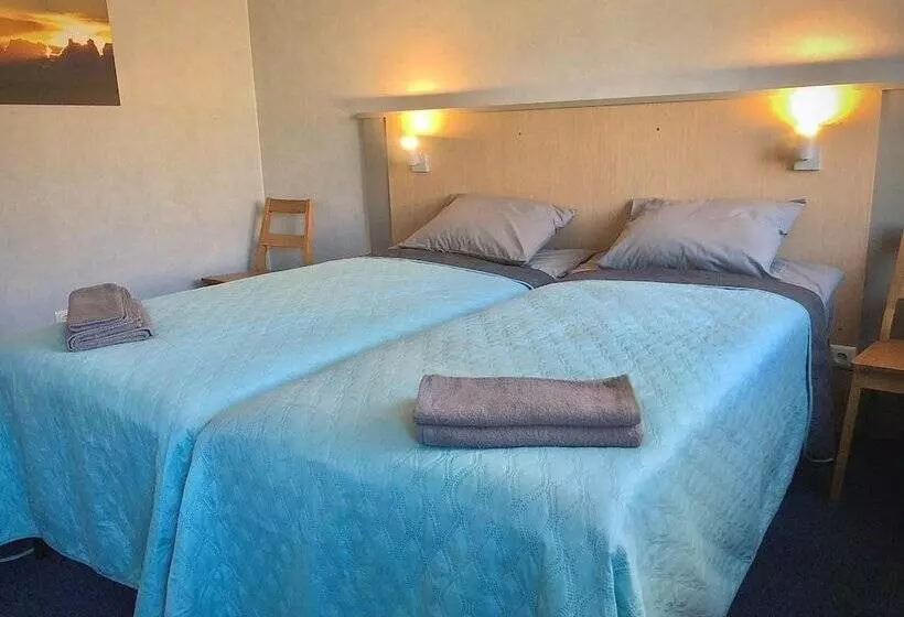 Hostel Sili