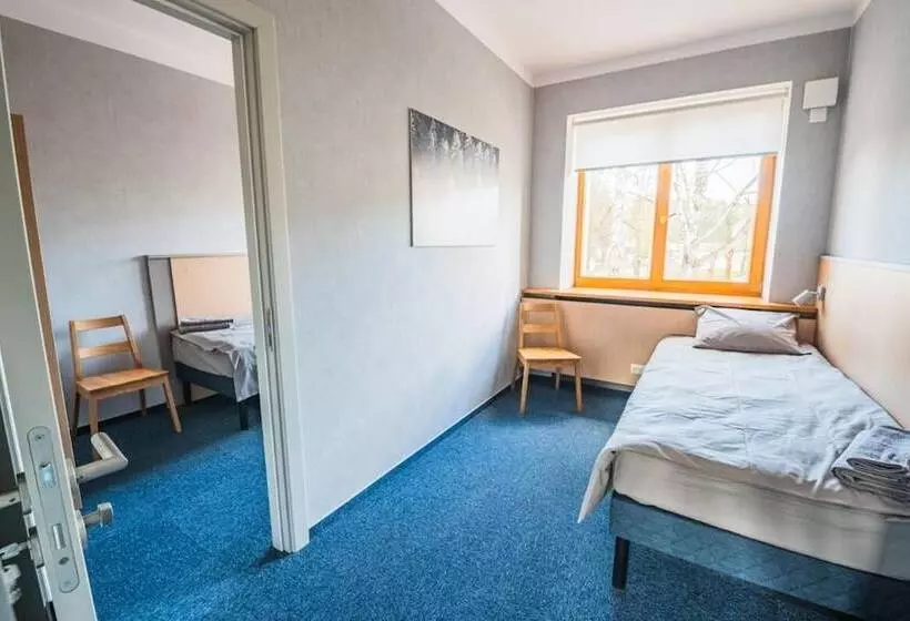 Hostel Sili