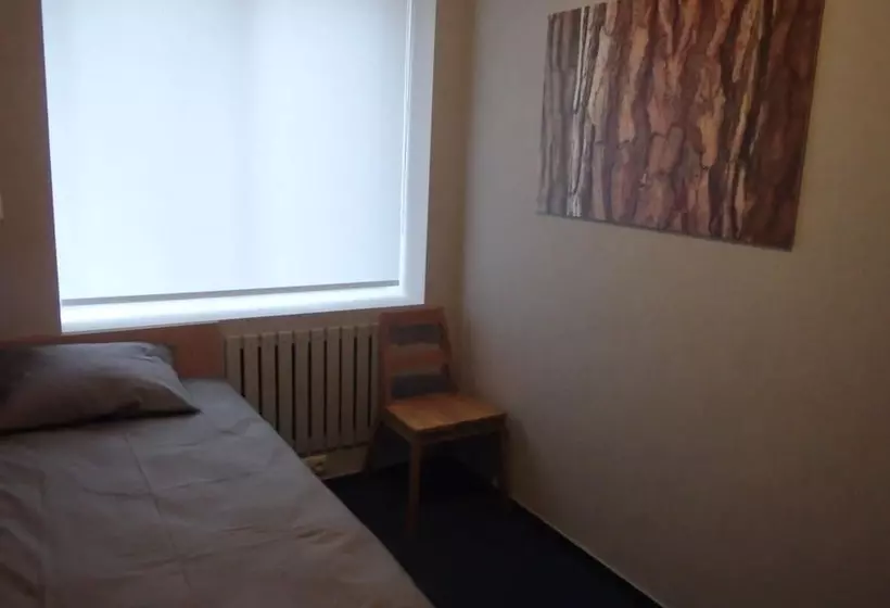 Hostel Sili
