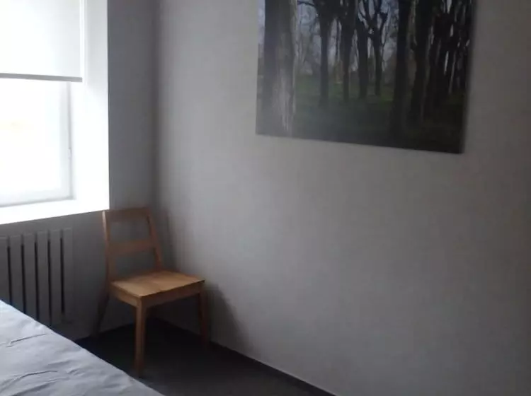 Hostel Sili