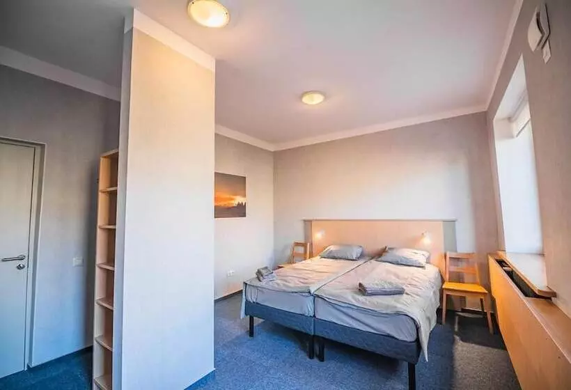 Hostel Sili