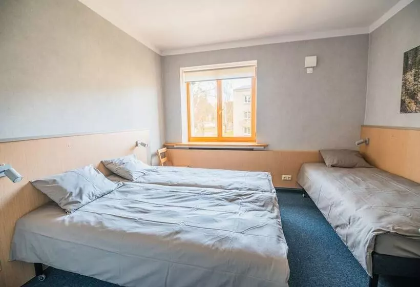Hostel Sili