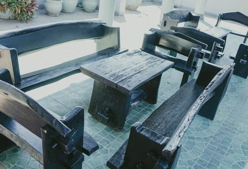 בית מלון כפרי 2428 Suites