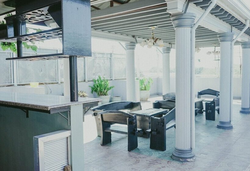 בית מלון כפרי 2428 Suites