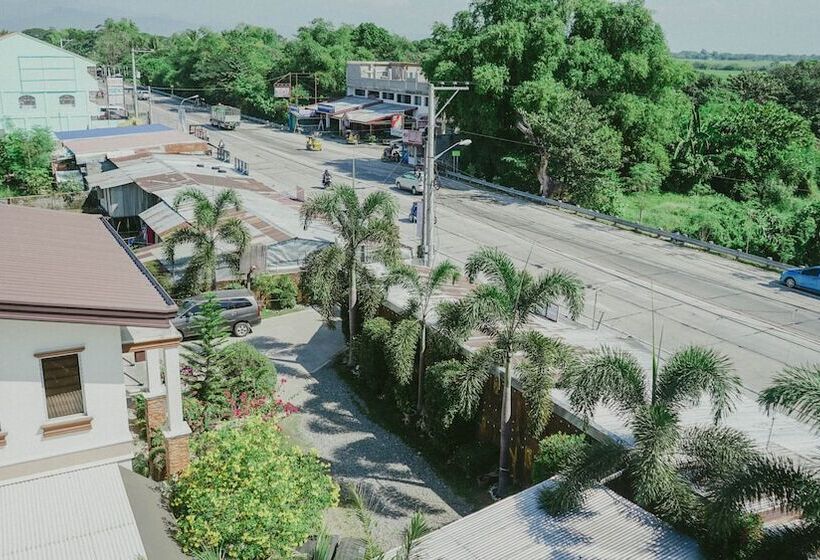 בית מלון כפרי 2428 Suites