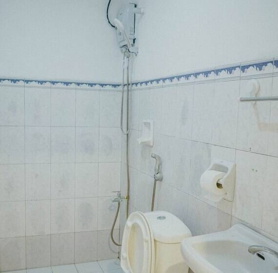 בית מלון כפרי 2428 Suites