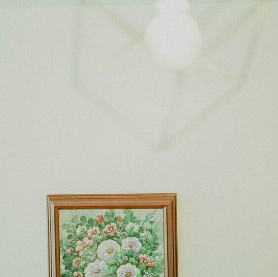 בית מלון כפרי 2428 Suites