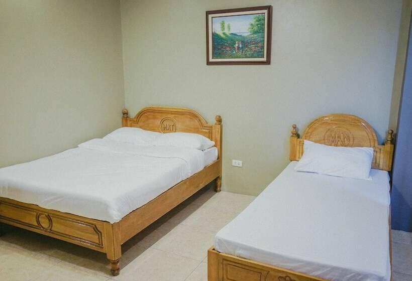 בית מלון כפרי 2428 Suites