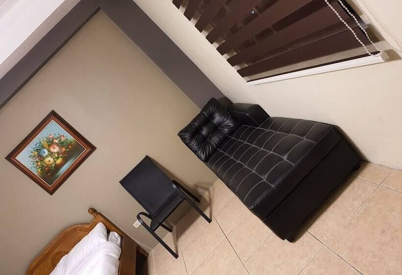 בית מלון כפרי 2428 Suites