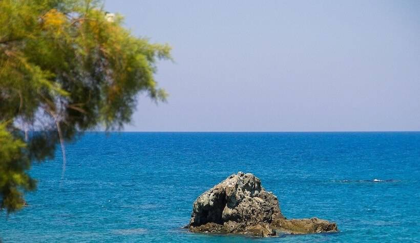 Отель Aqua Rossa