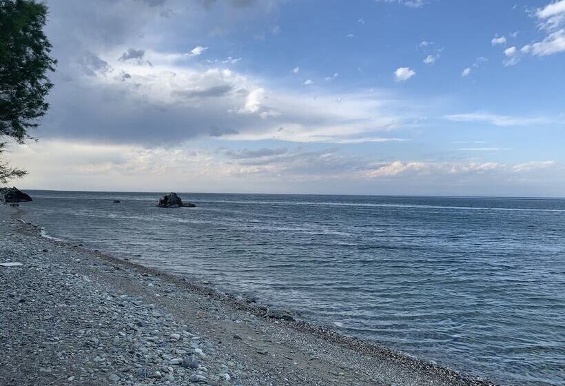 Отель Aqua Rossa