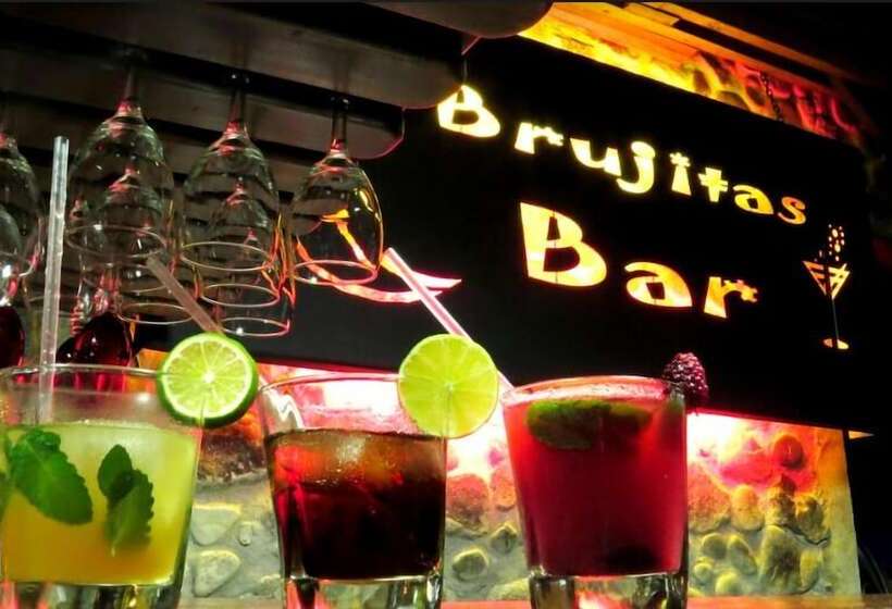 בית מלון כפרי Bordones