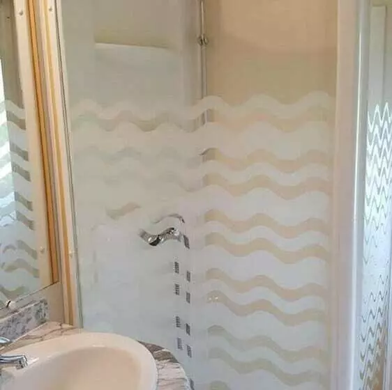 Hotelli Camping Les Bonnets