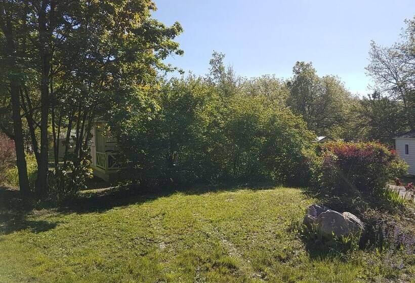 فندق Camping Les Bonnets