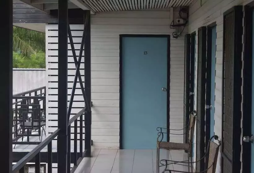 ホテル Hohola Apartments