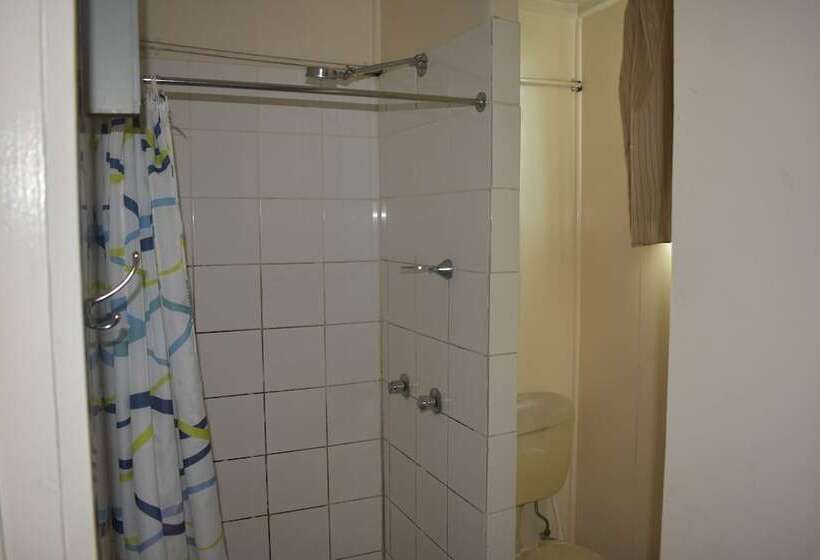 酒店 Hohola Apartments