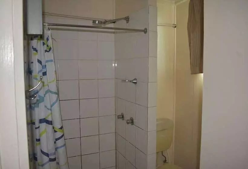 ホテル Hohola Apartments