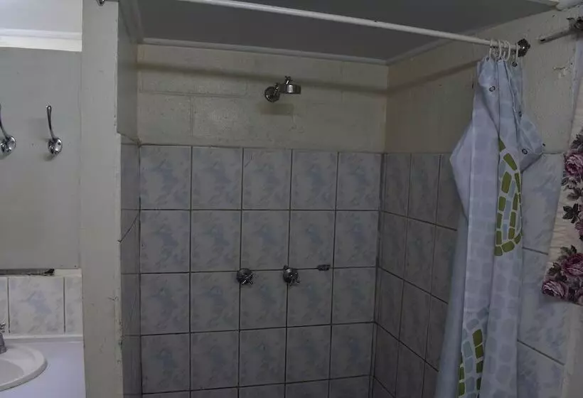 ホテル Hohola Apartments