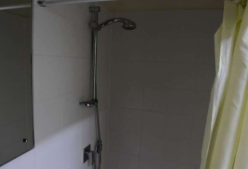 酒店 Hohola Apartments