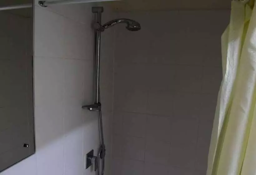 ホテル Hohola Apartments