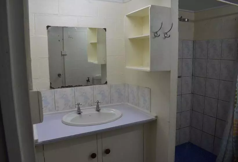 ホテル Hohola Apartments