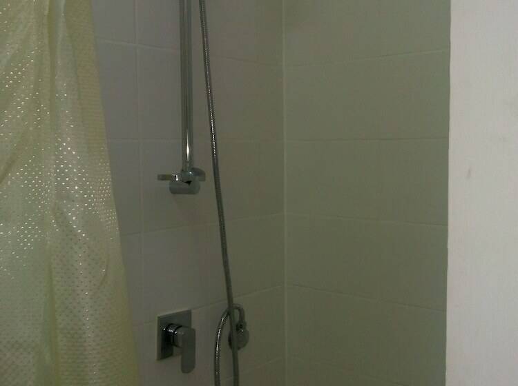 酒店 Hohola Apartments