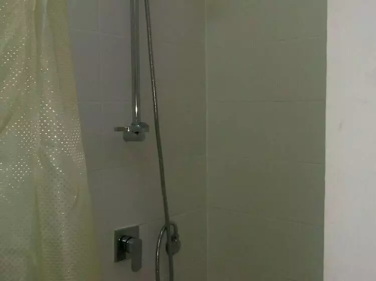 ホテル Hohola Apartments