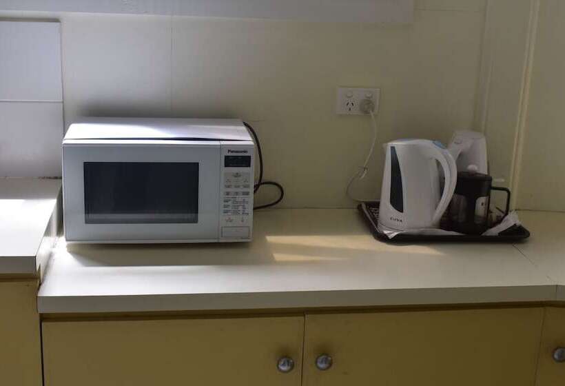 酒店 Hohola Apartments