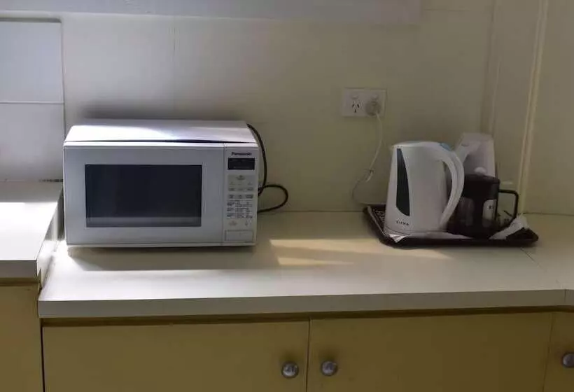 ホテル Hohola Apartments