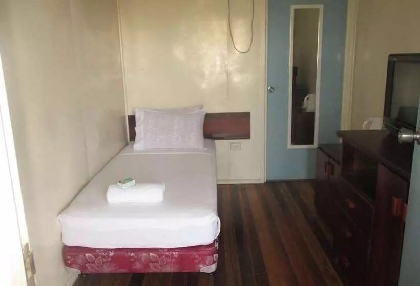 ホテル Hohola Apartments