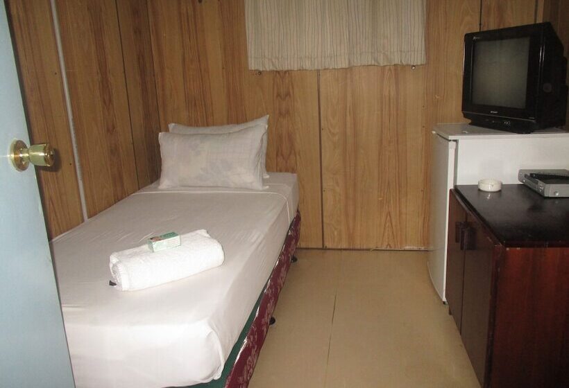 酒店 Hohola Apartments