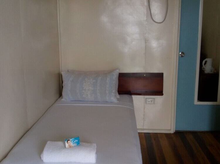 酒店 Hohola Apartments