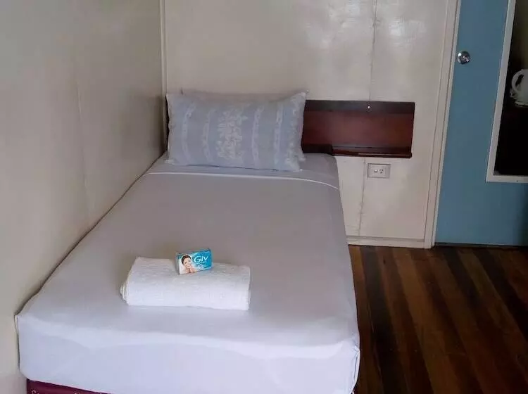 ホテル Hohola Apartments