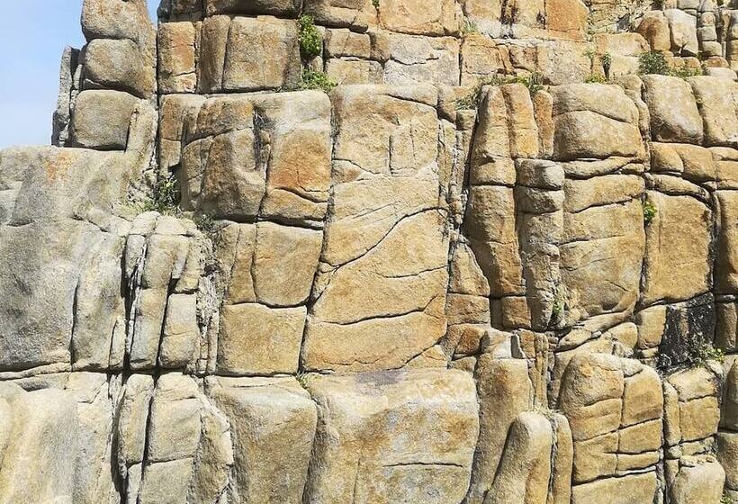 هتل Hostal Casona Del Cerro