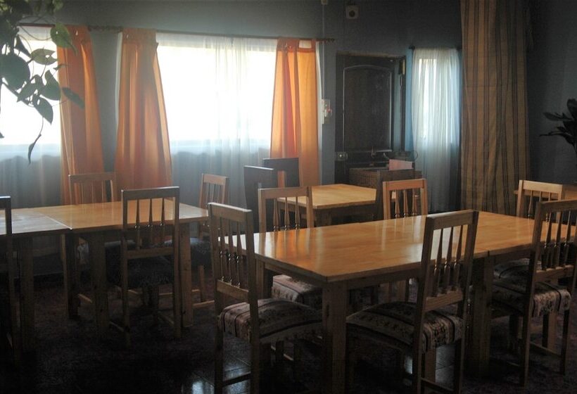 هتل Hostal Casona Del Cerro