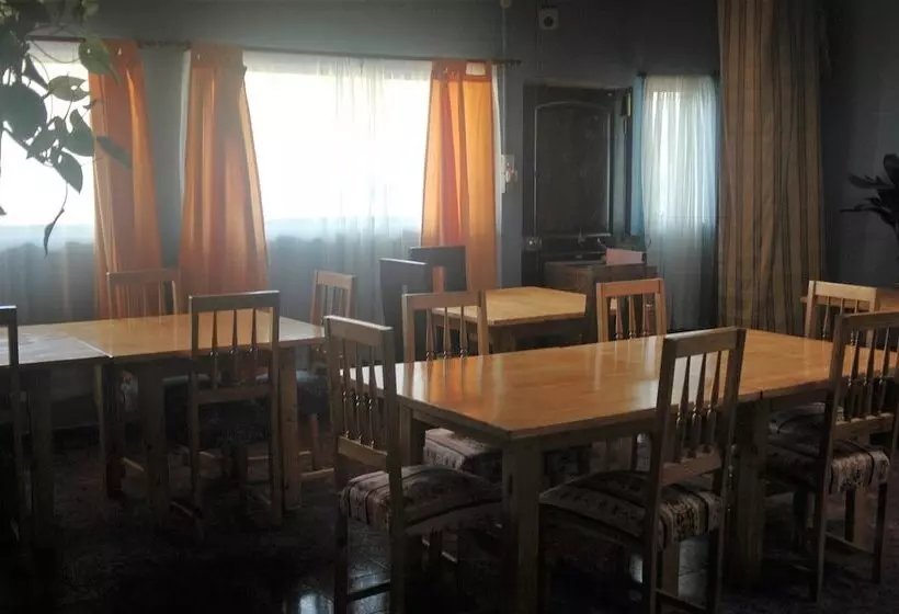 Hotelli Hostal Casona Del Cerro