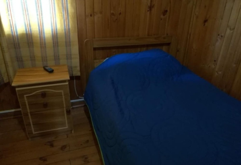 هتل Hostal Casona Del Cerro