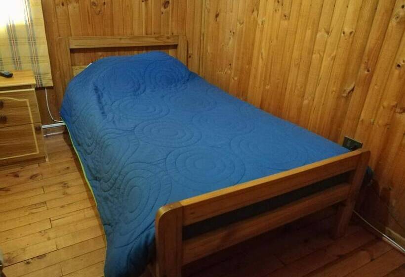 هتل Hostal Casona Del Cerro