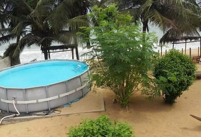 هتل Hôtel La Flotte