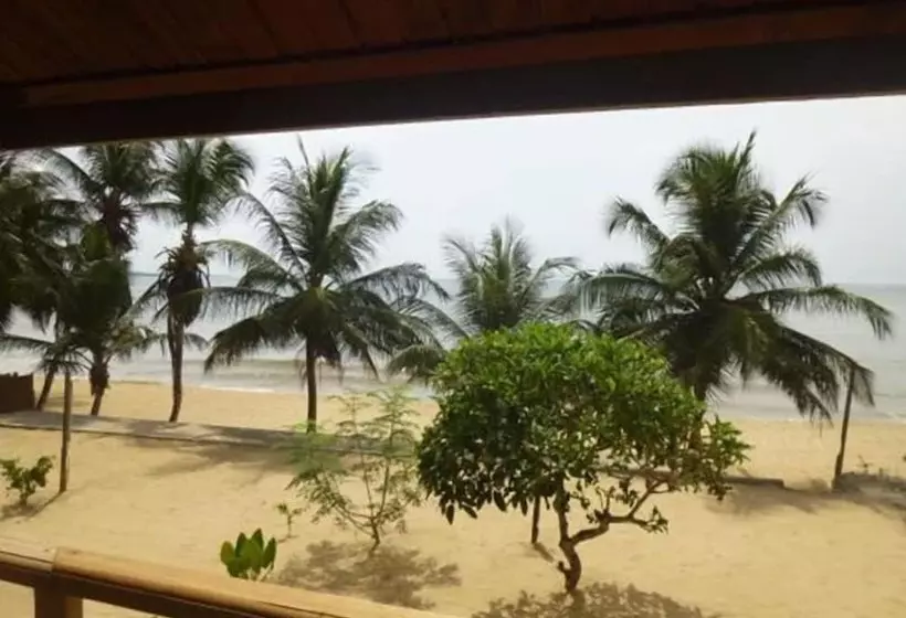 هتل Hôtel La Flotte