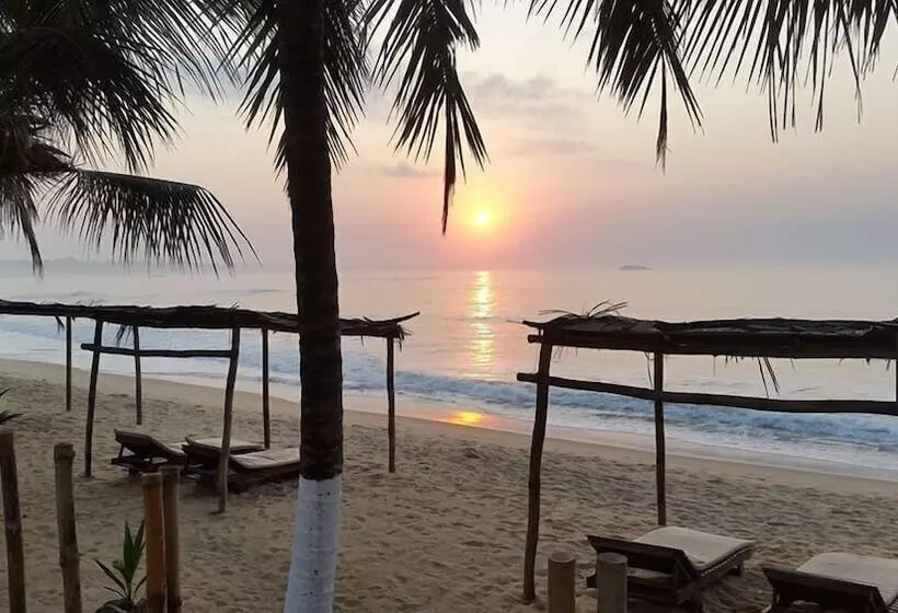 هتل Hôtel La Flotte