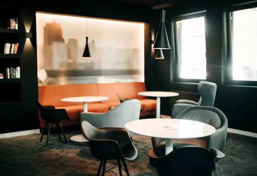 Juststay Ratingen Hotel & Apartments