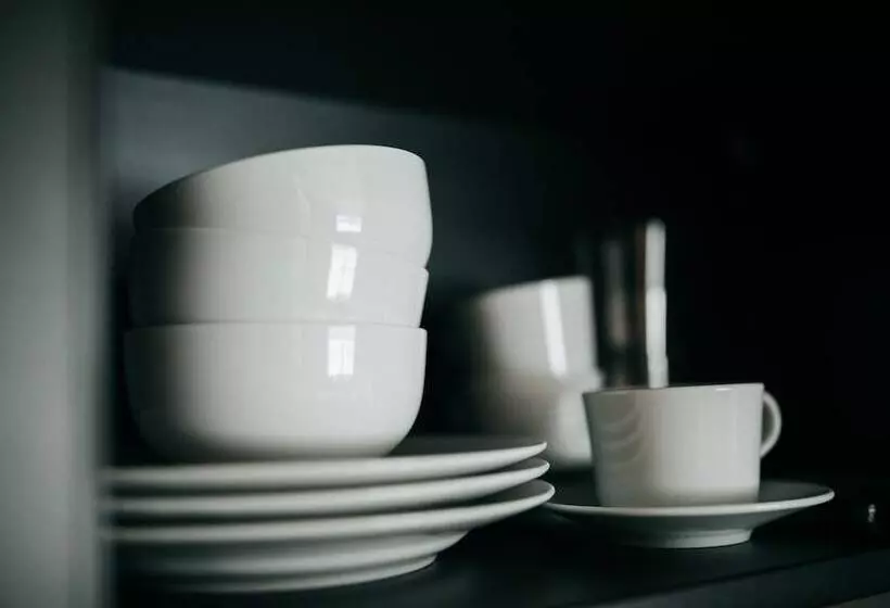 Juststay Ratingen Hotel & Apartments