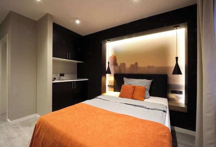 Juststay Ratingen Hotel & Apartments